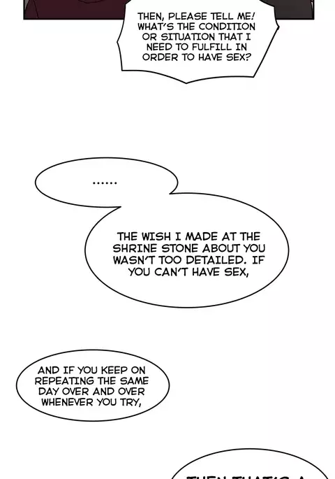 Refrain Love Ch.1-27