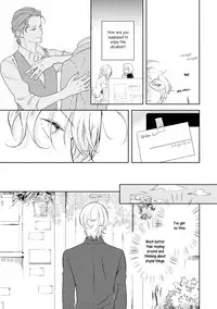 [Scarlet Beriko] Joou to Shitateya Ch. 1-4 [English] [MadameLePoo Scanlations]
