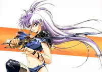 [Urushihara Satoshi] Venus Urushihara Satoshi Illustration Shuu