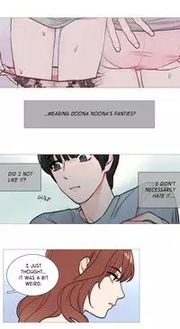 [The Jinshan] Sadistic Beauty Ch.1-22 (English) (Ongoing)