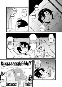 [Sowiso]Hasuta_kun Route Spinn-Off