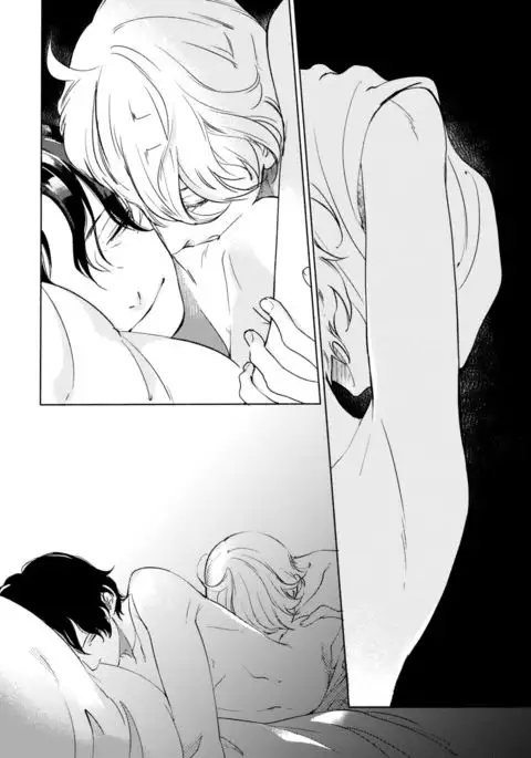 Joou to Shitateya Ch. 1-5