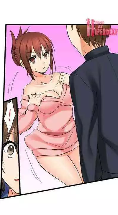 [BURIO] Touching My Older Sister Under the Table (Ch.1-64) [English]