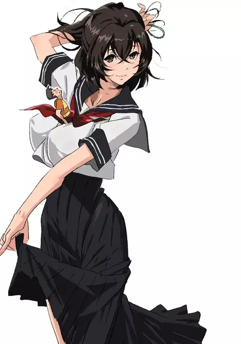 Matsunaga-ke no Boujitsu 4M