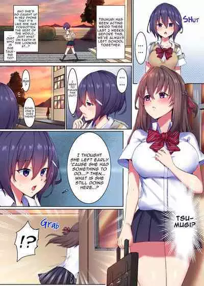 Saimin Kyochin ni Aragaenai! Onna o Soku Shihai Suru Chikara de Class no Mesu-domo o Kanzen Onaho ni Shitatta w | Can't Stand Huge Dicks After Being Hypnotized! With the power of hypnosis, I turned all the females in my class into complete sex toys!