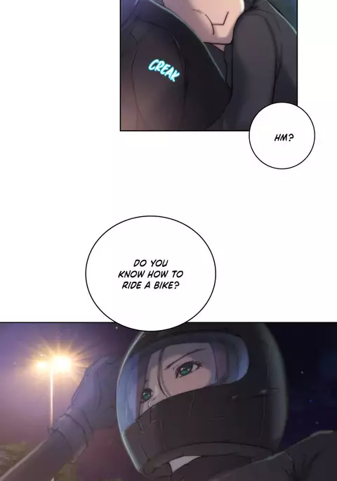 Sex Knights-Erotic Sensuality & Perception Ch.1-19