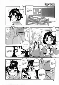 [Shinozaki Rei] Camp Heaven [English]