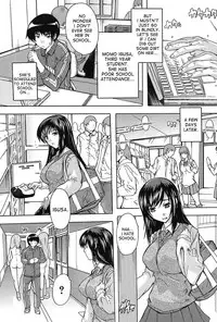 [Natsuka Q-Ya] Saimin! Zenra Gakuen｜Hypnotism! Nude Girls School Ch. 1-2 [English] [desudesu] [Digital]