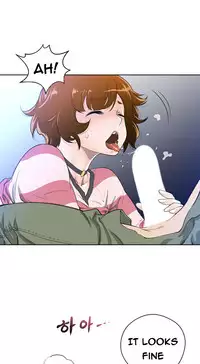 Perfect Half Ch.1-15 (English) (Ongoing)