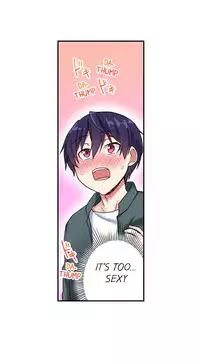 Committee Chairman, Didn't You Just Masturbate In the Bathroom? I Can See the Number of Times People Orgasm (Ch.1 - 24)[English](Ongoing)