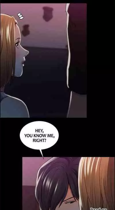 Taste of Forbbiden Fruit Ch.32/53