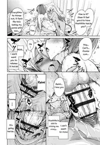 [Narusawa Kei] Boukoku Maou no Hoshihiko-kun [English]