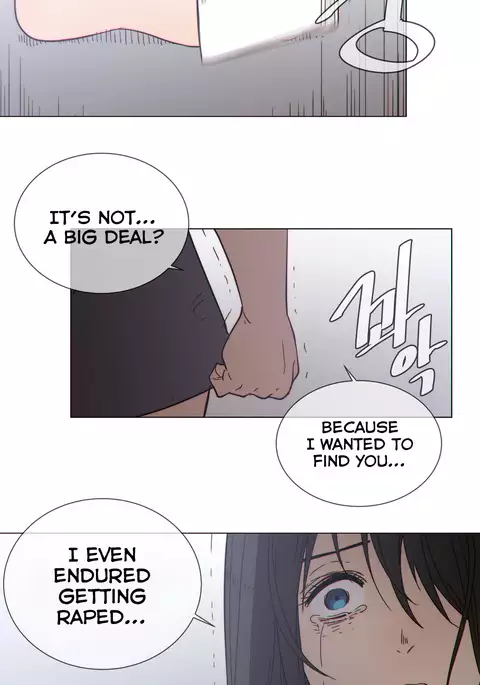 Household Affairs Ch.1-51