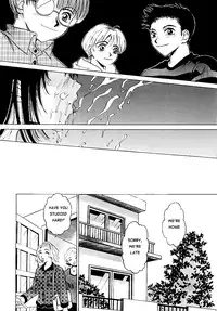 [Gotoh Akira] Kodomo no Jikan Vol.1 (English) [Munyu]