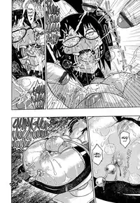 [Marukidou] Nare no Hate, Mesubuta | You Reap what you Sow, Bitch! Ch. 1-6 [English] =LWB=