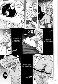 [Kojima Miu] Nympho Maman Boshi Soukan - Mama no Shikyuu wa Boku no Mono Ch. 1-21 [English] [Fated Circle]