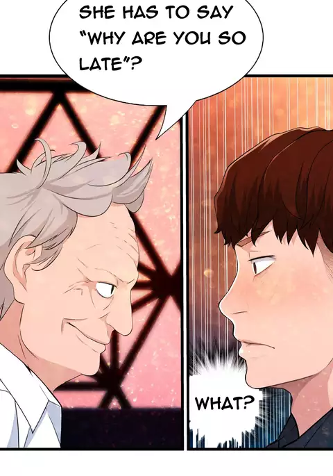 Tissue Thieves Ch.1-30