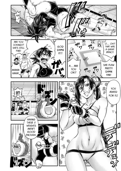 [Ikumo Taisuke] Yatte Minakerya Wakaranai | I Would Not Know Unless I Try Fucking [English] {HMC Translation} [Digital]