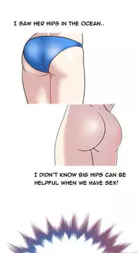 Change Partner Ch.1-16 (English) (Ongoing)