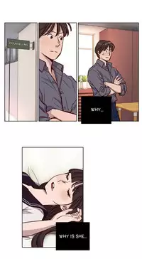 [Ramjak] Atonement Camp Ch.1-34 (English) (Ongoing)