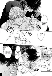 [Enzou] Drugless Sex [English]