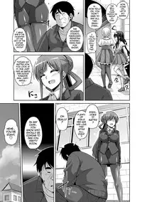 [Nikusoukyuu.] Hanazono no Mesudorei | The Slave Girls of the Flower Garden Ch. 1-6 [English] {darknight} [Decensored]
