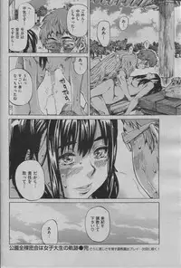 COMIC Shitsurakuten 2013-07