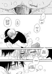 [Inomoto Rikako] Sweet [English]