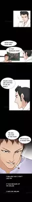 The Taste of the Hand Ch.1-36 (English) (Ongoing)
