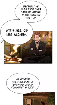 [Gyuo] Kill the Dead Bastard Ch.0-15 (English) (Ongoing)