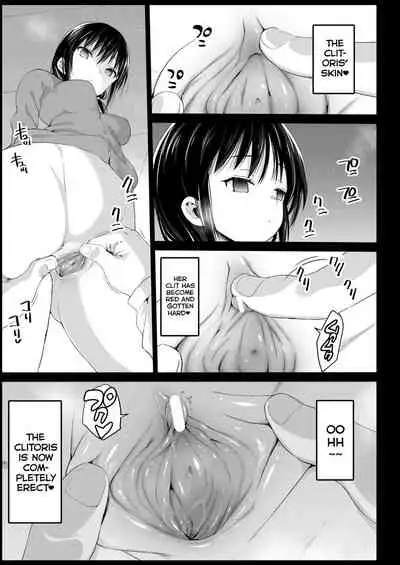 [Eromazun (Ma-kurou)] Saimin Tamura Yuri (17) | Hypnotized Tamura Yuri (17) (Watashi ga Motenai no wa Dou Kangaetemo Omaera ga Warui!) [English] [Digital]