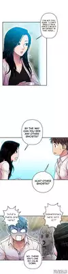 Ghost Love Ch.1-13 (English) (YoManga) (Ongoing)