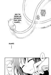 (C91) [Niwatoritowani (Taiki)] Kimi no Soba. - your side (Kimi no Na wa.) [English] [葛の寺]