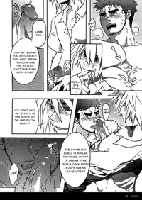 [Kinokotei (Nekotsuki Izumi)] Incest 01 [English]