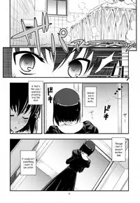 (C82) [RUBBISH Selecting Squad (Namonashi)] RE 16 (Mahou Tsukai no Yoru) [English] [Life4Kaoru]
