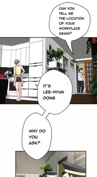 Tissue Thieves Ch.1-18 (English) (Ongoing)