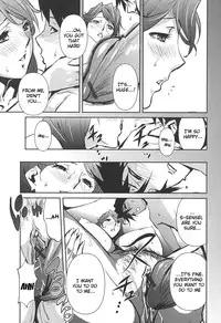 [Miura Takehiro] BUST UP SCHOOL -Yawaraka Kigougun- | -Soft Code Group- ch. 1-6 [English] {Brolen}