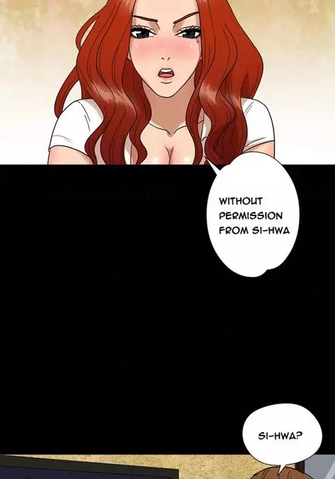 Secret Island Ch.1-5