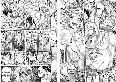 Bukatsu Shoujo Paradise