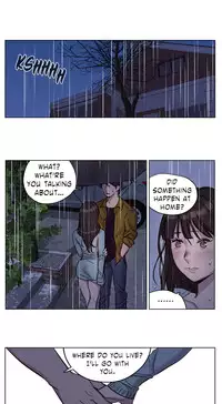 [Ramjak] Atonement Camp Ch.1-37 (English) (Ongoing)