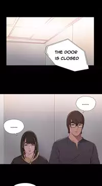 Girl Next Door Ch.1-21 (English) (Ongoing)
