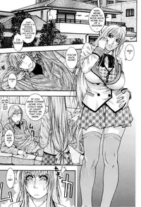 [Kotobuki Kazuki] Sis Ero Ch. 1-7 [English] {Tadanohito}