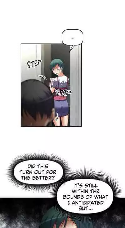 The Girls’ Nest | HELL'S HAREM Ch.1-25