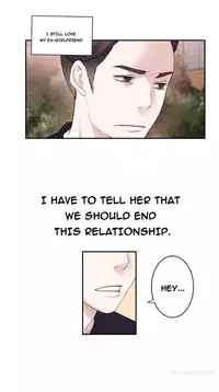 Tissue Thieves Ch.1-11 (English) (Ongoing)