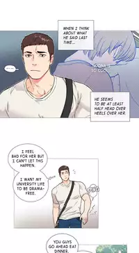 [The Jinshan] Sadistic Beauty Ch.1-22 (English) (Ongoing)