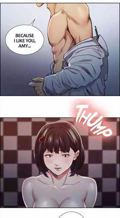 Taste of Forbbiden Fruit Ch.32/53