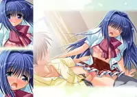 (C74) [Watsukiya (Watsuki Rumi)] Watsukiya Soushuuhen 5 (Clannad)