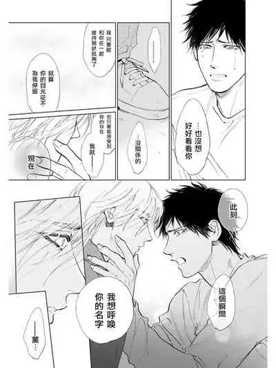 Koko wa Yasashii Niwa | 置身于温柔之庭 Ch. 6-7 + 番外