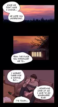 [Ramjak] Atonement Camp Ch.1-33 (English) (Ongoing)