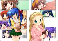 Watsukiya Soushuuhen 8